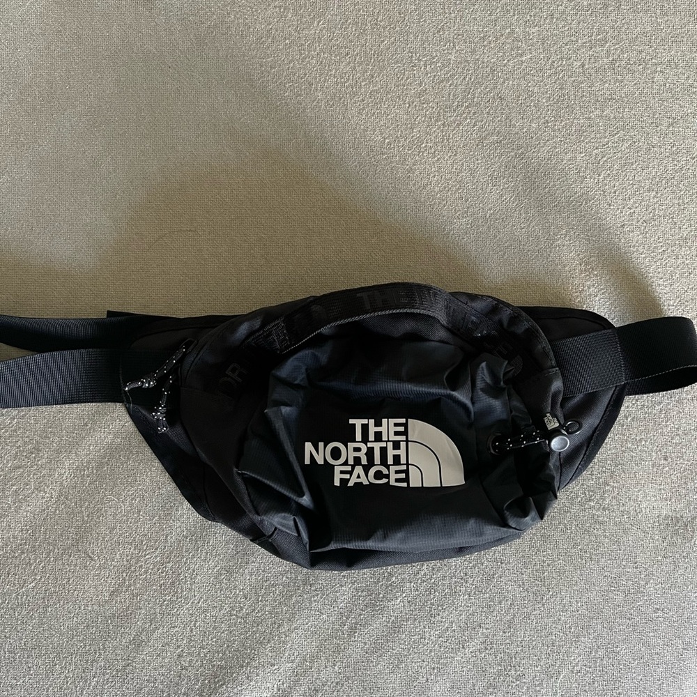 The North Face Bozer Hip Pack III-L / TNF Black